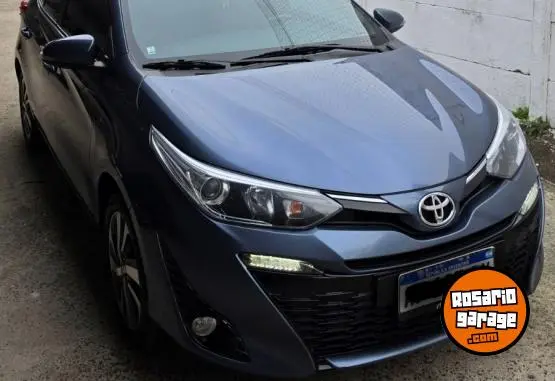 Toyota Yaris  2021 - foto 1