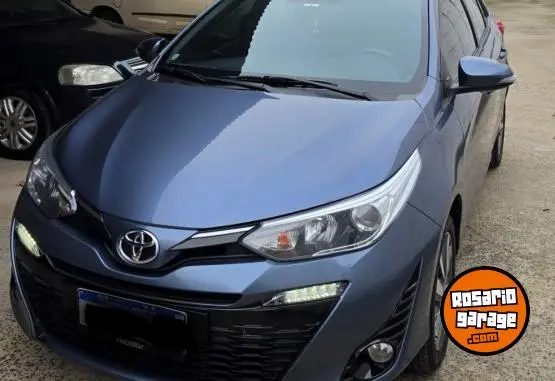 Toyota Yaris  2021 - foto 2
