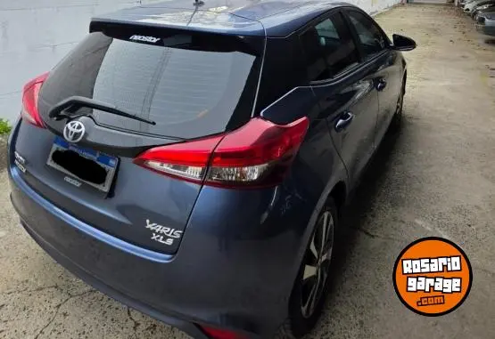 Toyota Yaris  2021 - foto 3