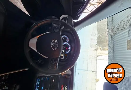 Toyota Yaris  2021 - foto 4