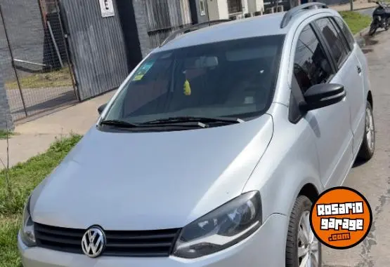 Volkswagen Suran  2011 - foto 1