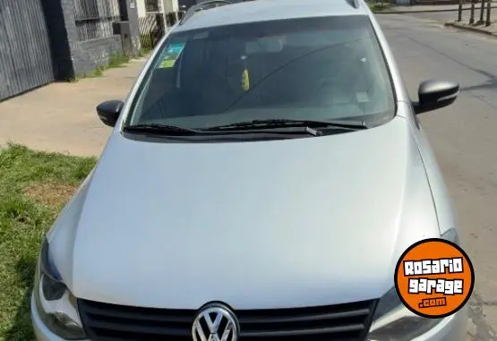 Volkswagen Suran  2011 - foto 2