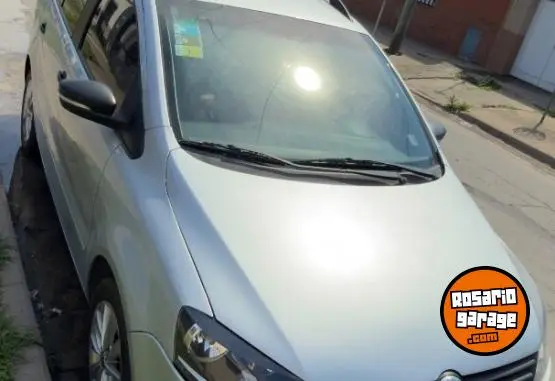 Volkswagen Suran  2011 - foto 3