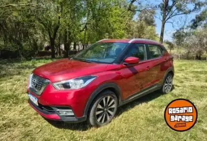 Nissan Advance  2018 - foto 1