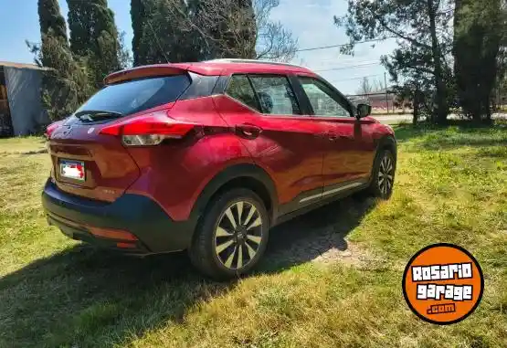Nissan Advance  2018 - foto 2