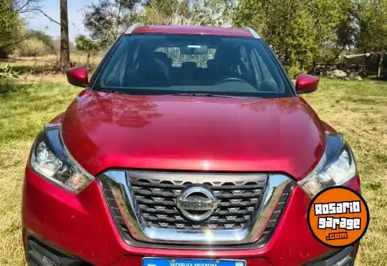 Nissan Advance  2018 - foto 3
