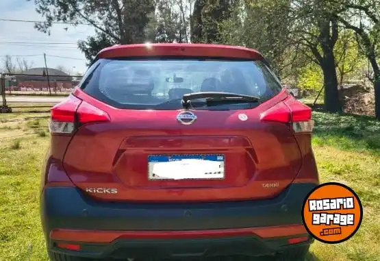 Nissan Advance  2018 - foto 4