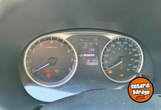 Nissan Advance  2018 - foto 5