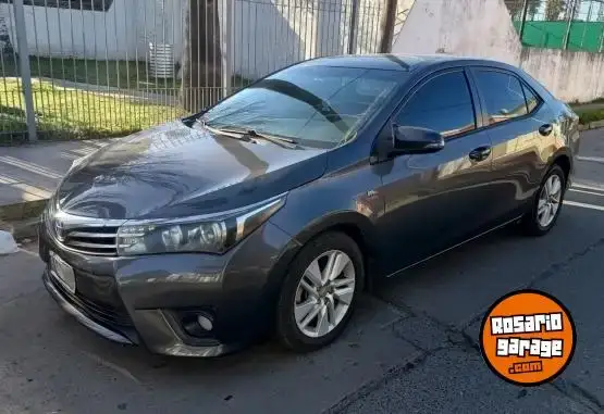 Toyota Corolla  2015 - foto 1