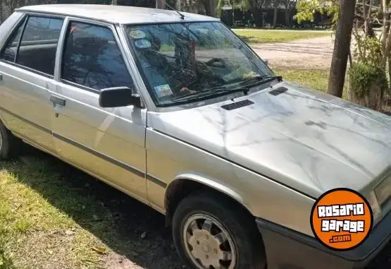 Renault Renault9 1,6  1993 - foto 1
