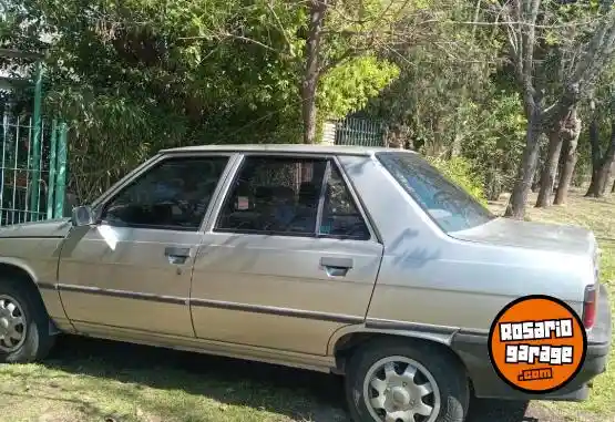 Renault Renault9 1,6  1993 - foto 2