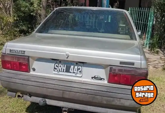 Renault Renault9 1,6  1993 - foto 3