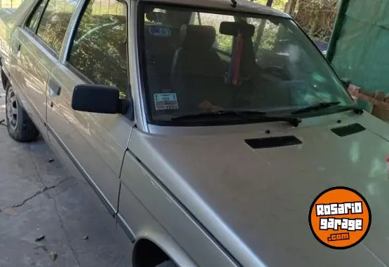 Renault Renault9 1,6  1993 - foto 4