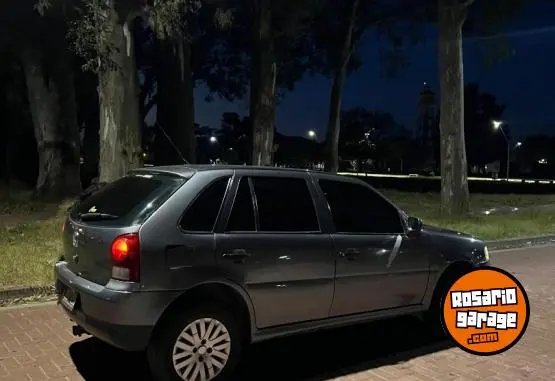 Volkswagen Gol  Power  2007 - foto 1