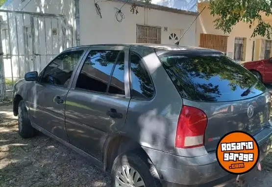 Volkswagen Gol  Power  2007 - foto 3