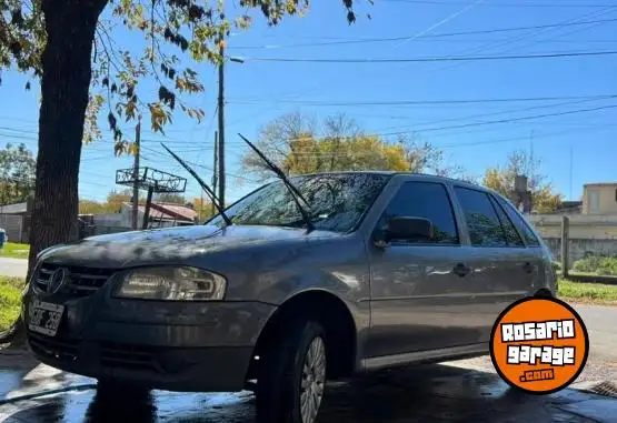 Volkswagen Gol  Power  2007 - foto 4