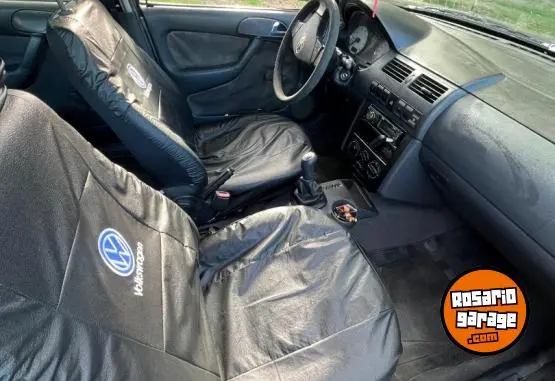Volkswagen Gol  Power  2007 - foto 5