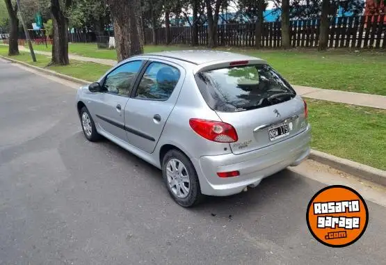 Peugeot 207  2013 - foto 3