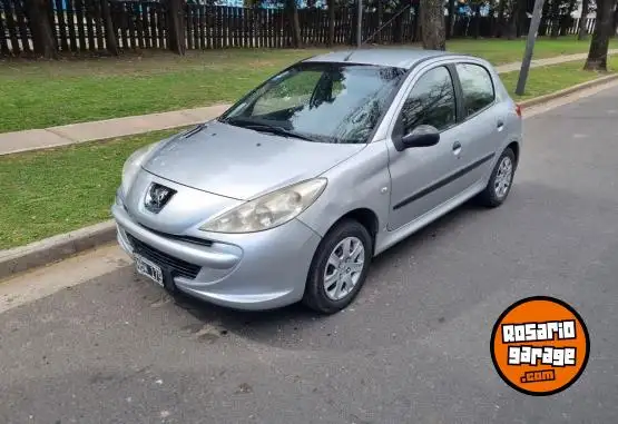 Peugeot 207  2013 - foto 4