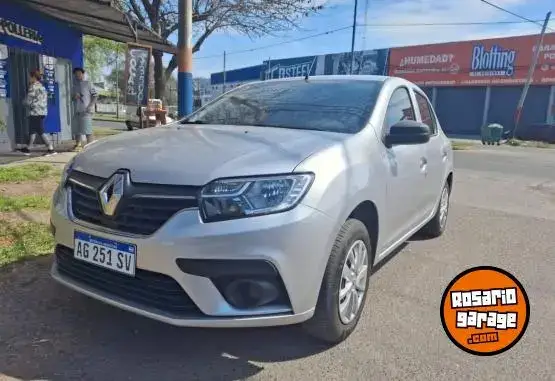 Renault Logan Life  2024 - foto 1