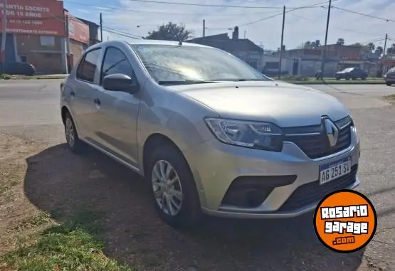 Renault Logan Life  2024 - foto 2