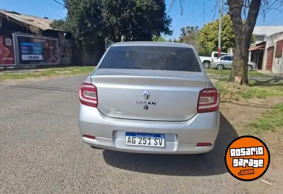 Renault Logan Life  2024 - foto 4