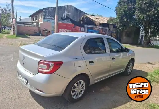 Renault Logan Life  2024 - foto 5