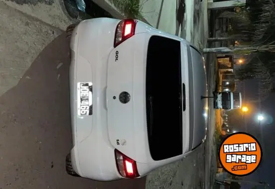 Volkswagen Gol Tren  2010 - foto 4