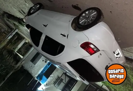 Volkswagen Gol Tren  2010 - foto 5