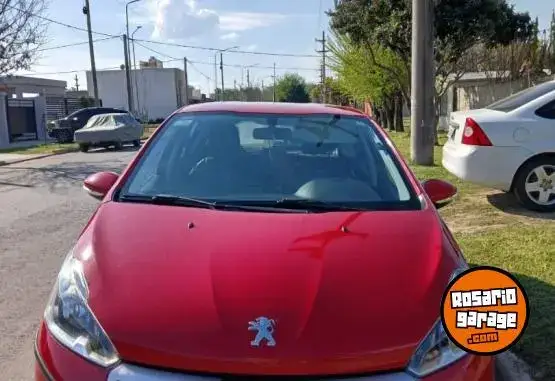 Peugeot 2016 Active  2016 - foto 1