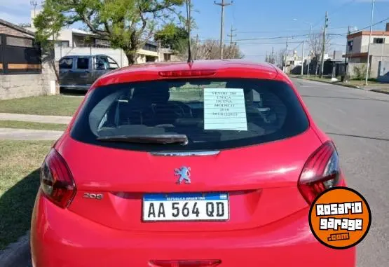 Peugeot 2016 Active  2016 - foto 3