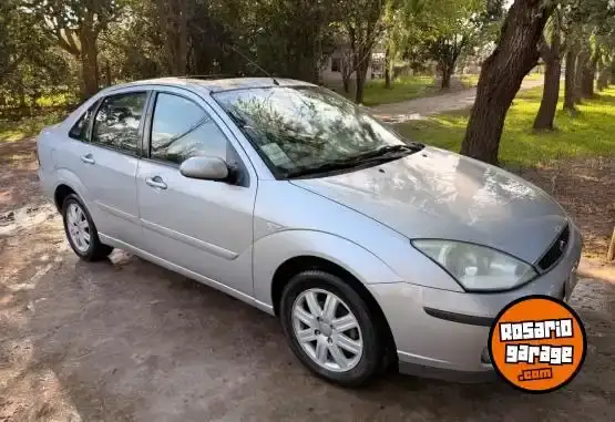 Ford Focus  2007 - foto 1