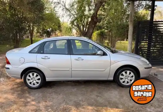 Ford Focus  2007 - foto 2