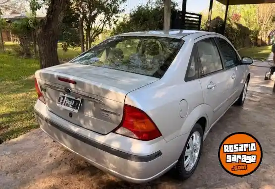 Ford Focus  2007 - foto 3