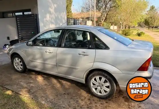 Ford Focus  2007 - foto 4
