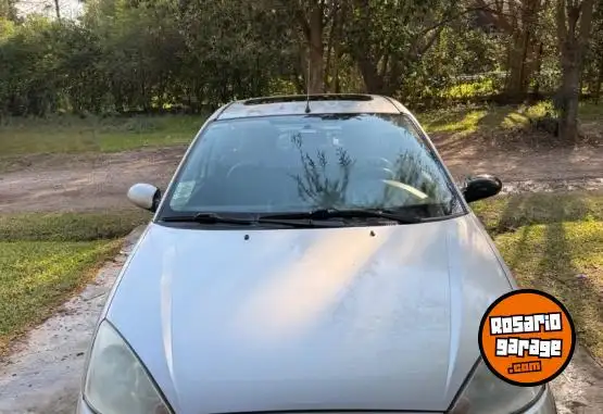 Ford Focus  2007 - foto 5