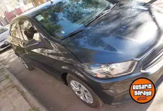 Chevrolet Prisma Lt  2017 - foto 1