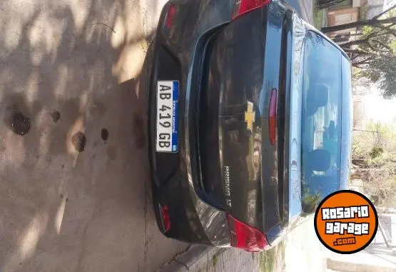 Chevrolet Prisma Lt  2017 - foto 2
