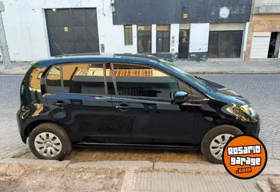 Volkswagen Move Up!  2018 - foto 1