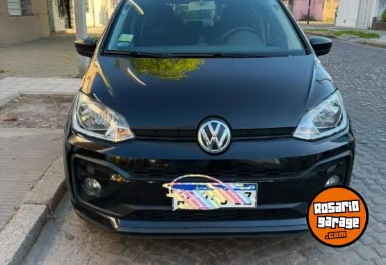 Volkswagen Move Up!  2018 - foto 4