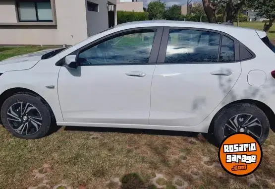 Chevrolet Onix 2025 - foto 1