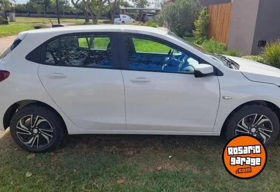 Chevrolet Onix  2025 - foto 2
