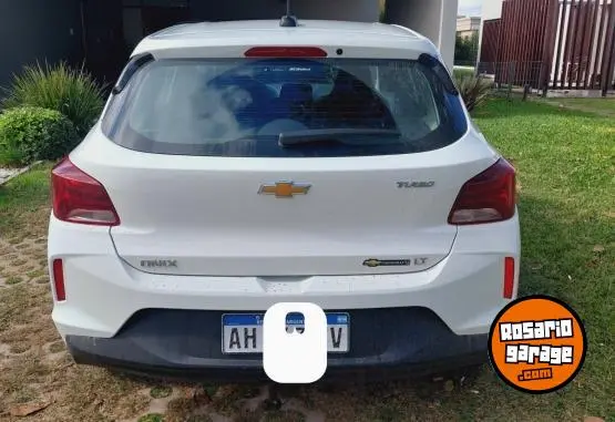 Chevrolet Onix  2025 - foto 3