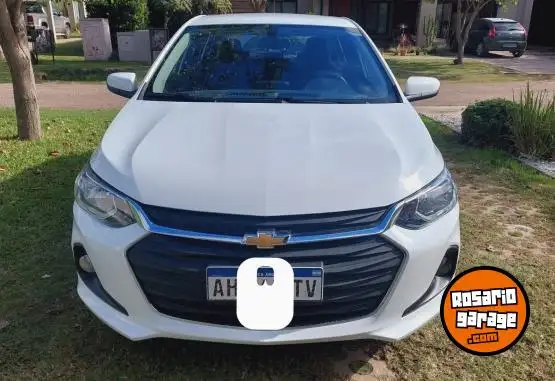 Chevrolet Onix  2025 - foto 4