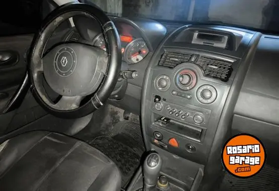 Renault 1.5 Dci Diesel  2007 - foto 5