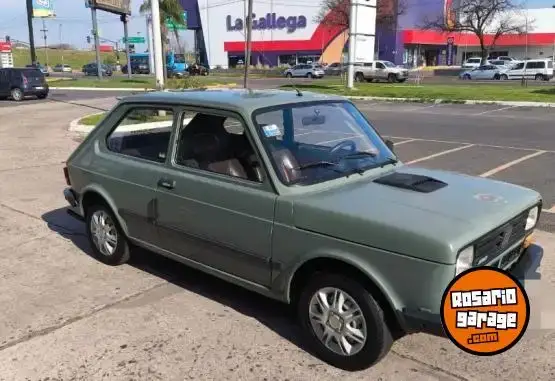 Fiat Brio  1986 - foto 1