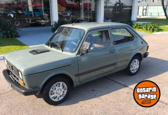 Fiat Brio  1986 - foto 2