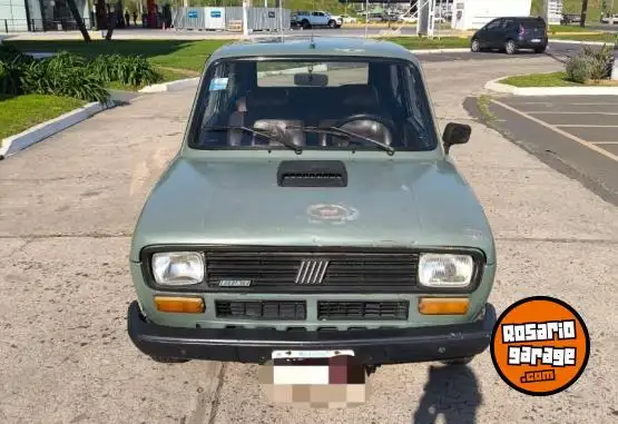 Fiat Brio  1986 - foto 3