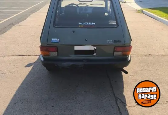 Fiat Brio  1986 - foto 4