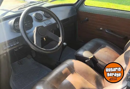 Fiat Brio  1986 - foto 5